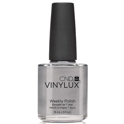 Vinylux Weekly Polish - #148 Silver Chrome